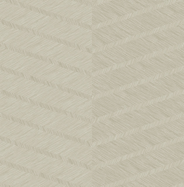 Aspen Champagne Chevron Wallpaper by A-Street Prints Designer Scott Living Covers about 56.4 square feet 20.5-in by 33-ft long roll Unpasted 20.8 - Swanky Fabrics - Aspen Champagne Chevron Wallpaper by A-Street Prints Designer Scott Living Covers about 56.4 square feet 20.5-in by 33-ft long roll Unpasted 20.8 - Swanky Fabrics -
