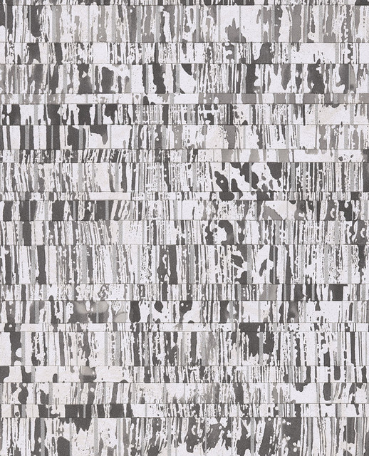 Demi Charcoal Abstract Wallpaper by Eijffinger Designer Resource Covers about 56.4 square feet 20.5-in by 33-ft long roll Unpasted 21 - Swanky Fabrics - Demi Charcoal Abstract Wallpaper by Eijffinger Designer Resource Covers about 56.4 square feet 20.5-in by 33-ft long roll Unpasted 21 - Swanky Fabrics -