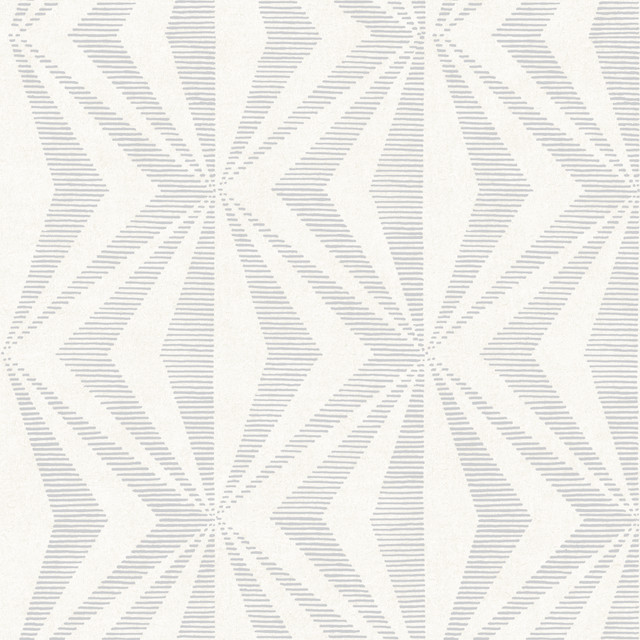 Monge Silver Geometric Wallpaper by Advantage Designer Radiance Covers about 57.5 square feet 20.9-in by 33-ft long roll Unpasted 20.9 - Swanky Fabrics - Monge Silver Geometric Wallpaper by Advantage Designer Radiance Covers about 57.5 square feet 20.9-in by 33-ft long roll Unpasted 20.9 - Swanky Fabrics -