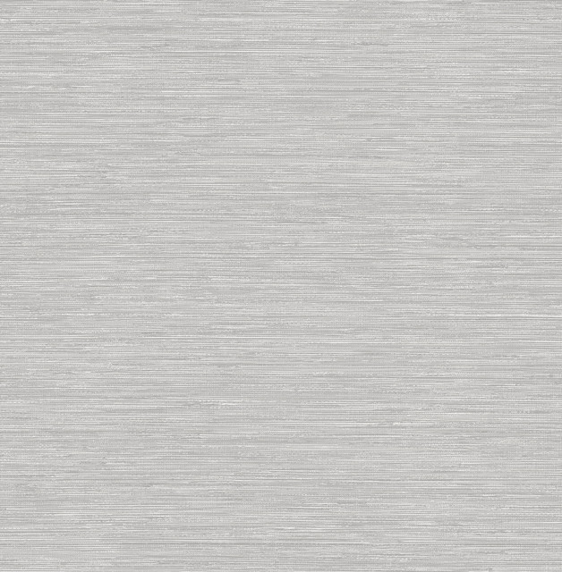 Cantor Grey Faux Grasscloth Wallpaper by Advantage Designer Radiance Covers about 57.5 square feet 20.9-in by 33-ft long roll Unpasted 20.9 - Swanky Fabrics - Cantor Grey Faux Grasscloth Wallpaper by Advantage Designer Radiance Covers about 57.5 square feet 20.9-in by 33-ft long roll Unpasted 20.9 - Swanky Fabrics -