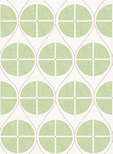 Luminary Green Ogee Wallpaper by A-Street Prints Designer Perennial Covers about 56.4 square feet 20.5-in by 33-ft long roll Unpasted 27.9 - Swanky Fabrics - Luminary Green Ogee Wallpaper by A-Street Prints Designer Perennial Covers about 56.4 square feet 20.5-in by 33-ft long roll Unpasted 27.9 - Swanky Fabrics -