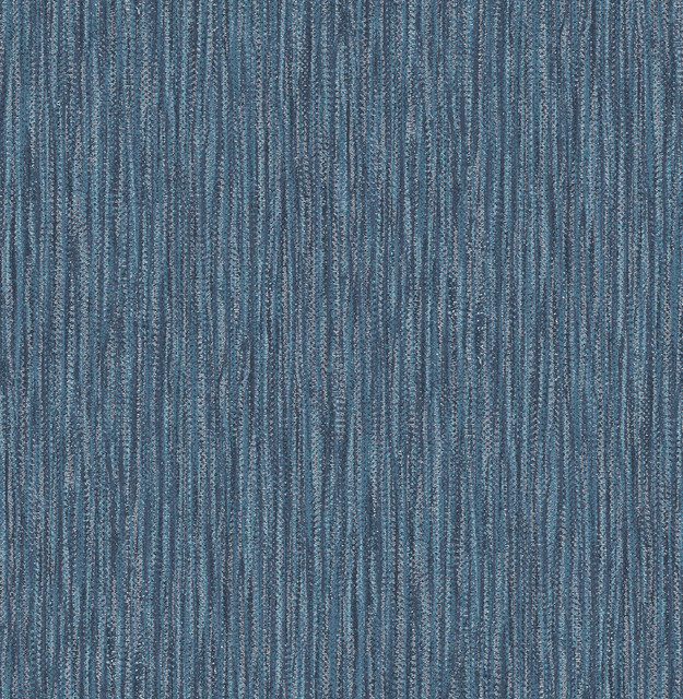 Raffia Thames Blue Faux Grasscloth Wallpaper by A-Street Prints Designer Perennial Covers about 56.4 square feet 20.5-in by 33-ft long roll Unpasted 0 - Swanky Fabrics - Raffia Thames Blue Faux Grasscloth Wallpaper by A-Street Prints Designer Perennial Covers about 56.4 square feet 20.5-in by 33-ft long roll Unpasted 0 - Swanky Fabrics -