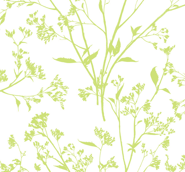 Southport Chartreuse Delicate Branches Wallpaper by A-Street Prints Designer Newport Covers about 60.8 square feet 27-in by 27-ft long roll Unpasted 25.2 - Swanky Fabrics - Southport Chartreuse Delicate Branches Wallpaper by A-Street Prints Designer Newport Covers about 60.8 square feet 27-in by 27-ft long roll Unpasted 25.2 - Swanky Fabrics -