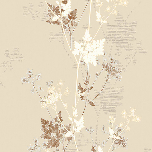 Tara Cream Sprig Wallpaper by Advantage Designer Nature Covers about 57.8 square feet 21-in by 33-ft long roll Unpasted 12.5 - Swanky Fabrics - Tara Cream Sprig Wallpaper by Advantage Designer Nature Covers about 57.8 square feet 21-in by 33-ft long roll Unpasted 12.5 - Swanky Fabrics -