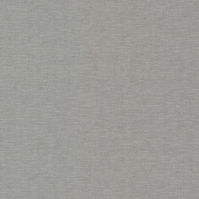 Valois Grey Linen Texture Wallpaper by Kenneth James Designer Naturale Covers about 56.4 square feet 20.5-in by 33-ft long roll Unpasted 0 - Swanky Fabrics -