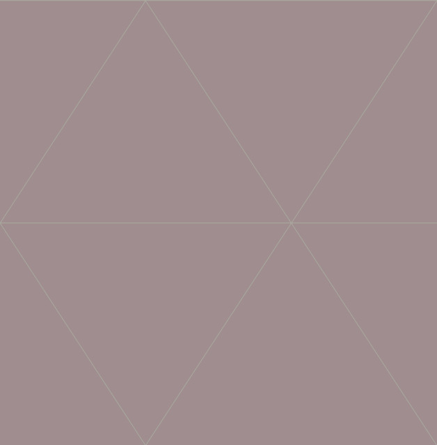 Twilight Purple Geometric Wallpaper by A-Street Prints Designer Moonlight Covers about 56.4 square feet 20.5-in by 33-ft long roll Unpasted 10.4 - Swanky Fabrics - Twilight Purple Geometric Wallpaper by A-Street Prints Designer Moonlight Covers about 56.4 square feet 20.5-in by 33-ft long roll Unpasted 10.4 - Swanky Fabrics -