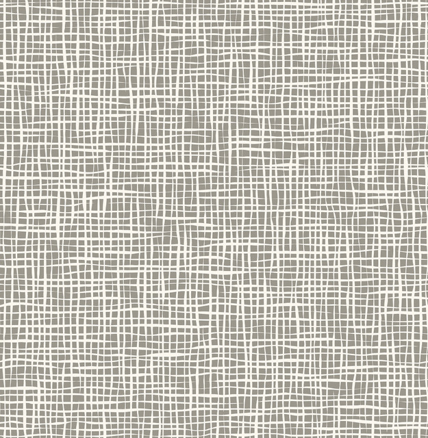 Shanti Grey Grid Wallpaper by A-Street Prints Designer Mistral Covers about 56.4 square feet 20.5-in by 33-ft long roll Unpasted 20.9 - Swanky Fabrics - Shanti Grey Grid Wallpaper by A-Street Prints Designer Mistral Covers about 56.4 square feet 20.5-in by 33-ft long roll Unpasted 20.9 - Swanky Fabrics -