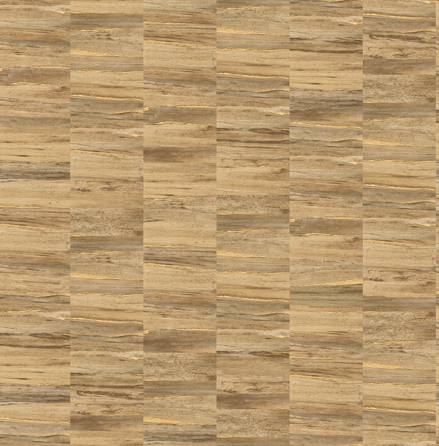 Hugo Copper Faux Wood Wallpaper by Fine Decor Designer Medley Covers about 56.4 square feet 20.5-in by 33-ft long roll Unpasted 10.4 - Swanky Fabrics - Hugo Copper Faux Wood Wallpaper by Fine Decor Designer Medley Covers about 56.4 square feet 20.5-in by 33-ft long roll Unpasted 10.4 - Swanky Fabrics -