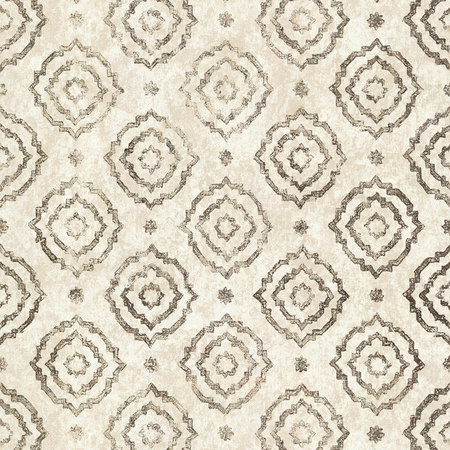 Uma Gold Star Medallion Wallpaper by A-Street Prints Designer Lustre Covers about 75.9 square feet 27.6-in by 33-ft long roll Unpasted 25.2 - Swanky Fabrics - Uma Gold Star Medallion Wallpaper by A-Street Prints Designer Lustre Covers about 75.9 square feet 27.6-in by 33-ft long roll Unpasted 25.2 - Swanky Fabrics -