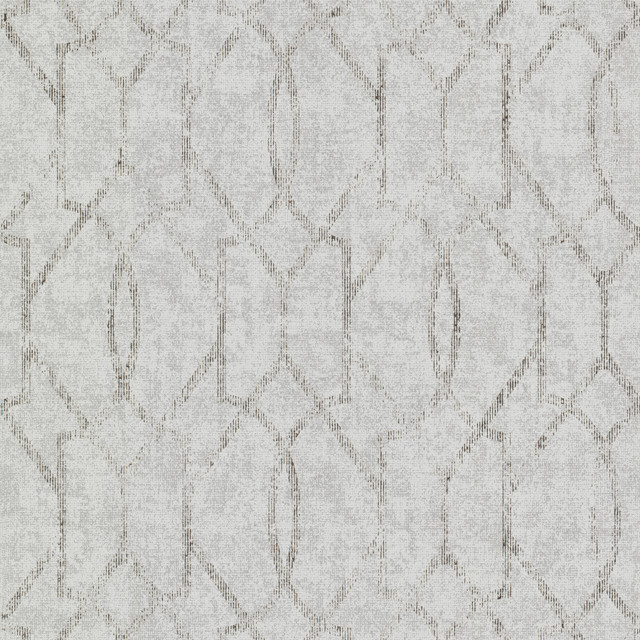 Ziva Platinum Trellis Wallpaper by A-Street Prints Designer Lustre Covers about 57.5 square feet 20.9-in by 33-ft long roll Unpasted 25.2 - Swanky Fabrics - Ziva Platinum Trellis Wallpaper by A-Street Prints Designer Lustre Covers about 57.5 square feet 20.9-in by 33-ft long roll Unpasted 25.2 - Swanky Fabrics -