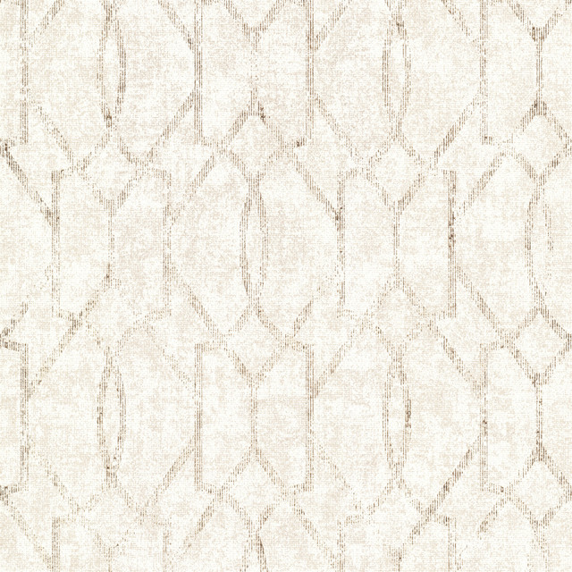 Ziva Cream Trellis Wallpaper by A-Street Prints Designer Lustre Covers about 57.5 square feet 20.9-in by 33-ft long roll Unpasted 25.2 - Swanky Fabrics - Ziva Cream Trellis Wallpaper by A-Street Prints Designer Lustre Covers about 57.5 square feet 20.9-in by 33-ft long roll Unpasted 25.2 - Swanky Fabrics -