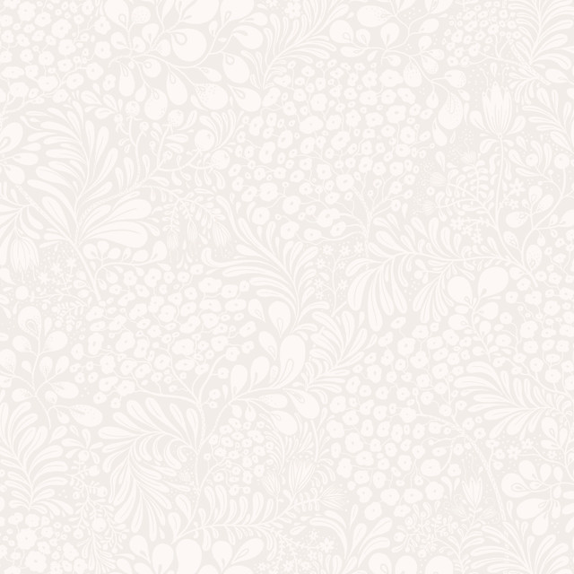 Siv Light Grey Botanical Wallpaper by A-Street Prints Designer Lina Covers about 57.5 square feet 20.9-in by 33-ft long roll Unpasted 20.9 - Swanky Fabrics - Siv Light Grey Botanical Wallpaper by A-Street Prints Designer Lina Covers about 57.5 square feet 20.9-in by 33-ft long roll Unpasted 20.9 - Swanky Fabrics -