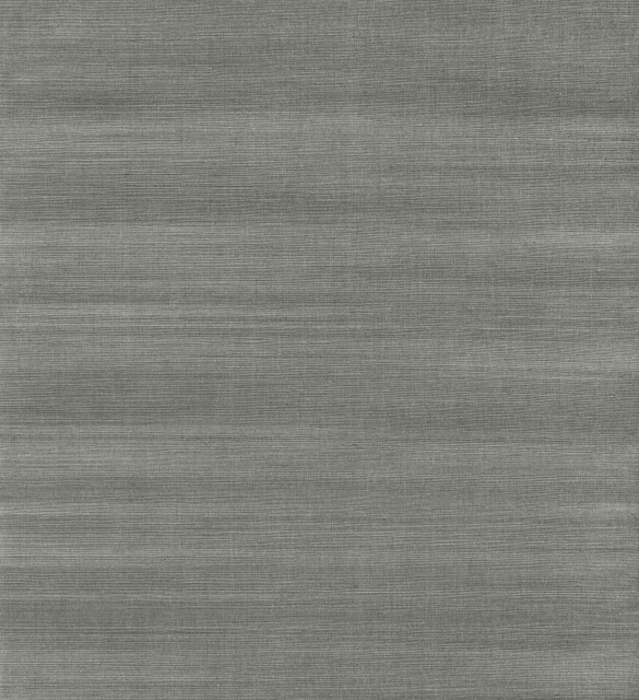 Sakiya Slate Sisal Grasscloth Wallpaper by A-Street Prints Designer Loom Covers about 72 square feet 36-in by 24-ft long roll Unpasted 0 - Swanky Fabrics - Sakiya Slate Sisal Grasscloth Wallpaper by A-Street Prints Designer Loom Covers about 72 square feet 36-in by 24-ft long roll Unpasted 0 - Swanky Fabrics -