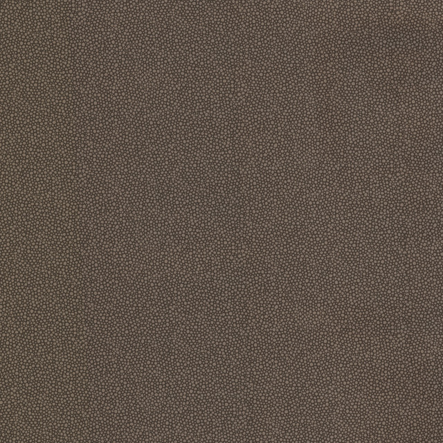 Collishaw Brown Shiny Bubble Texture Wallpaper by Brewster Designer Kitchen & Bath Resource III Covers about 56.4 square feet 20.5-in by 33-ft long roll Prepasted 21 - Swanky Fabrics -