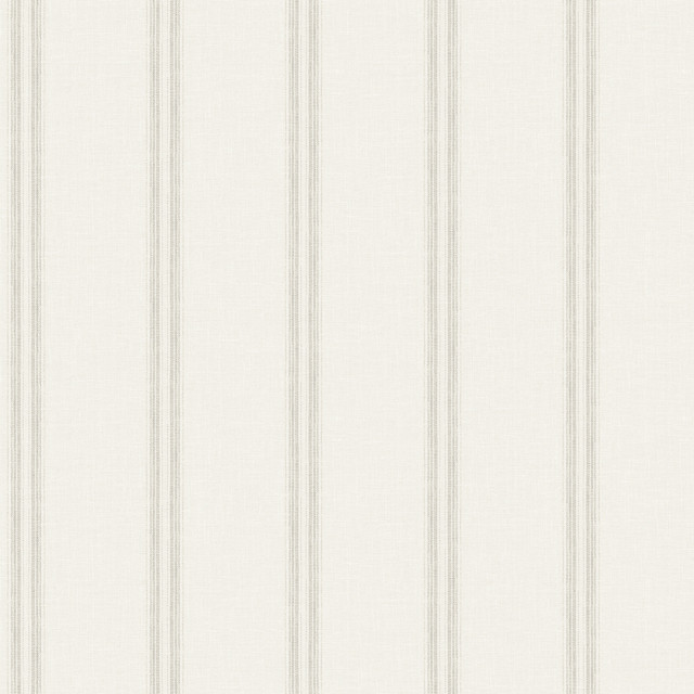 Johnny Grey Stripes Wallpaper by Chesapeake Designer Kindred Covers about 56.4 square feet 20.5-in by 33-ft long roll Prepasted 0 - Swanky Fabrics - Johnny Grey Stripes Wallpaper by Chesapeake Designer Kindred Covers about 56.4 square feet 20.5-in by 33-ft long roll Prepasted 0 - Swanky Fabrics -