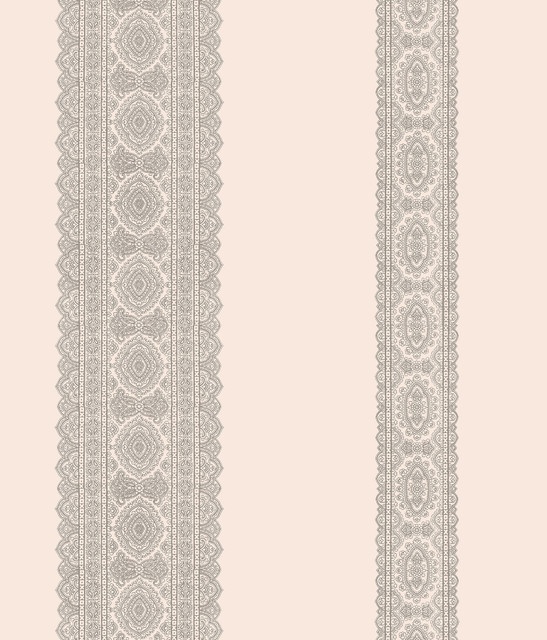Brynn Grey Paisley Stripe Wallpaper by A-Street Prints Designer Kismet Covers about 56.4 square feet 20.5-in by 33-ft long roll Unpasted 24 - Swanky Fabrics - Brynn Grey Paisley Stripe Wallpaper by A-Street Prints Designer Kismet Covers about 56.4 square feet 20.5-in by 33-ft long roll Unpasted 24 - Swanky Fabrics -