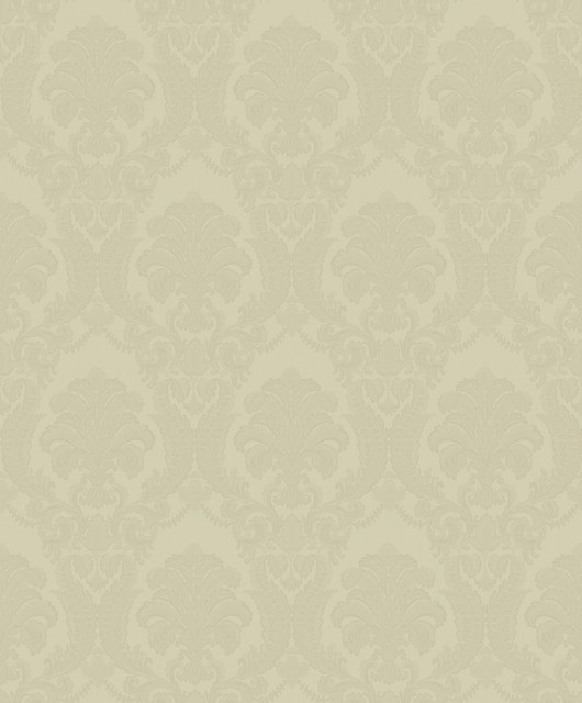 Renatta Gold Damask Wallpaper by Sirpi Designer Italian Silk Covers about 57.5 square feet 20.9-in by 33-ft long roll Unpasted 12.6 - Swanky Fabrics - Renatta Gold Damask Wallpaper by Sirpi Designer Italian Silk Covers about 57.5 square feet 20.9-in by 33-ft long roll Unpasted 12.6 - Swanky Fabrics -