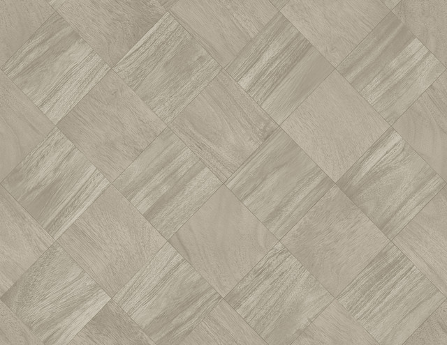 Thriller Grey Wood Tile Wallpaper by A-Street Prints Designer Inlay Covers about 60.8 square feet 27-in by 27-ft long roll Unpasted 20.9 - Swanky Fabrics - Thriller Grey Wood Tile Wallpaper by A-Street Prints Designer Inlay Covers about 60.8 square feet 27-in by 27-ft long roll Unpasted 20.9 - Swanky Fabrics -
