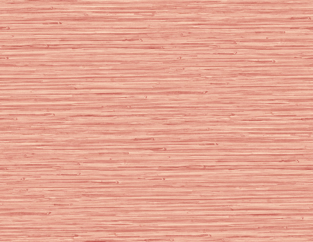 Rushmore Coral Faux Grasscloth Wallpaper by A-Street Prints Designer Inlay Covers about 60.8 square feet 27-in by 27-ft long roll Unpasted 20.9 - Swanky Fabrics - Rushmore Coral Faux Grasscloth Wallpaper by A-Street Prints Designer Inlay Covers about 60.8 square feet 27-in by 27-ft long roll Unpasted 20.9 - Swanky Fabrics -