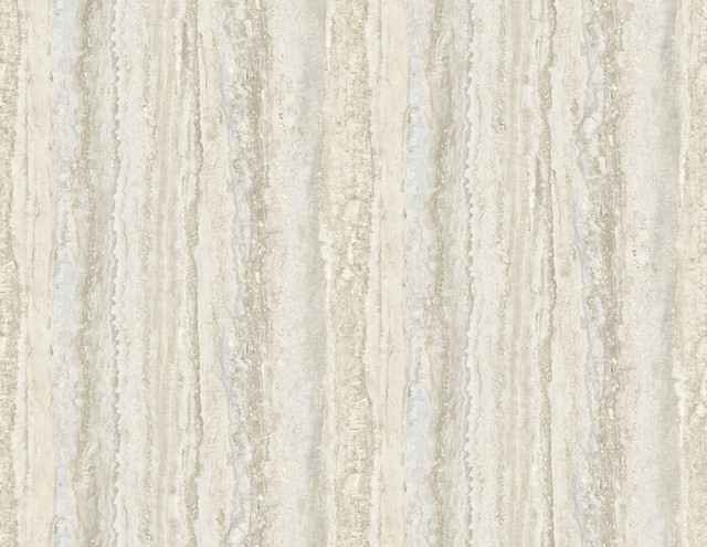 Hilton Taupe Marbled Paper Wallpaper by A-Street Prints Designer Inlay Covers about 60.8 square feet 27-in by 27-ft long roll Unpasted 20.9 - Swanky Fabrics - Hilton Taupe Marbled Paper Wallpaper by A-Street Prints Designer Inlay Covers about 60.8 square feet 27-in by 27-ft long roll Unpasted 20.9 - Swanky Fabrics -
