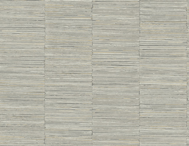 Jenga Grey Striped Column Wallpaper by A-Street Prints Designer Inlay Covers about 60.8 square feet 27-in by 27-ft long roll Unpasted 20.9 - Swanky Fabrics - Jenga Grey Striped Column Wallpaper by A-Street Prints Designer Inlay Covers about 60.8 square feet 27-in by 27-ft long roll Unpasted 20.9 - Swanky Fabrics -