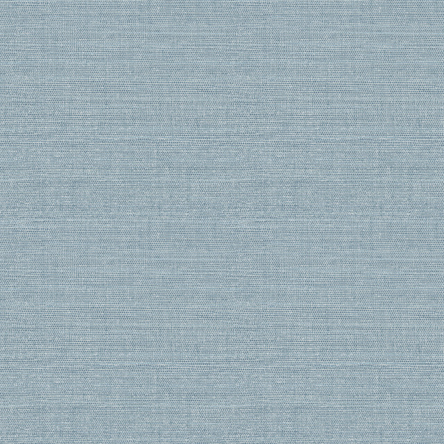 Agave Denim Faux Grasscloth Wallpaper by A-Street Prints Designer Ingrid Covers about 56.4 square feet 20.5-in by 33-ft long roll Unpasted 20.9 - Swanky Fabrics - Agave Denim Faux Grasscloth Wallpaper by A-Street Prints Designer Ingrid Covers about 56.4 square feet 20.5-in by 33-ft long roll Unpasted 20.9 - Swanky Fabrics -