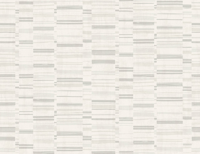 Fresnaye Light Grey Linen Stripe Wallpaper by A-Street Prints Designer Imprint Covers about 60.8 square feet 27-in by 27-ft long roll Unpasted 20.8 - Swanky Fabrics - Fresnaye Light Grey Linen Stripe Wallpaper by A-Street Prints Designer Imprint Covers about 60.8 square feet 27-in by 27-ft long roll Unpasted 20.8 - Swanky Fabrics -