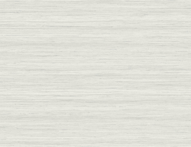Shantung Slate Silk Wallpaper by A-Street Prints Designer Inlay Covers about 60.8 square feet 27-in by 27-ft long roll Unpasted 20.9 - Swanky Fabrics -