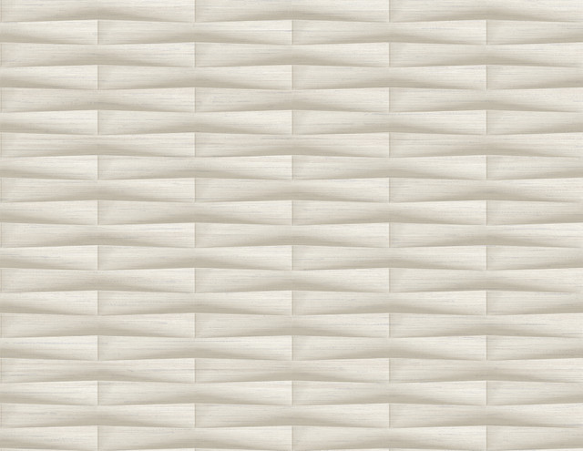 Gator Beige Geometric Stripe Wallpaper by A-Street Prints Designer Inlay Covers about 60.8 square feet 27-in by 27-ft long roll Unpasted 10.4 - Swanky Fabrics - Gator Beige Geometric Stripe Wallpaper by A-Street Prints Designer Inlay Covers about 60.8 square feet 27-in by 27-ft long roll Unpasted 10.4 - Swanky Fabrics -