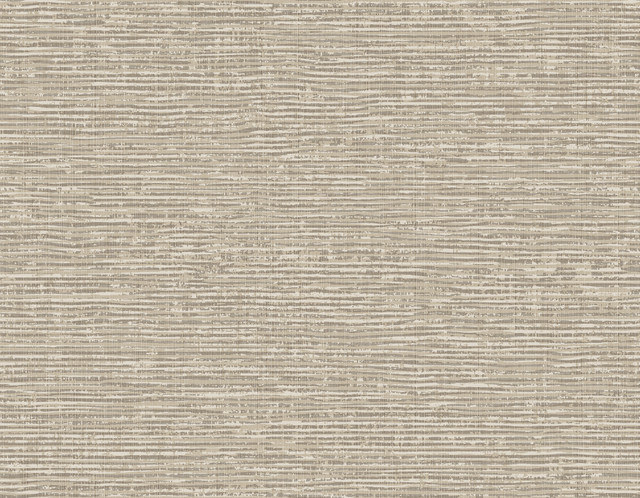 Vivanta Taupe Texture Wallpaper by A-Street Prints Designer Imprint Covers about 60.8 square feet 27-in by 27-ft long roll Unpasted 20.8 - Swanky Fabrics -