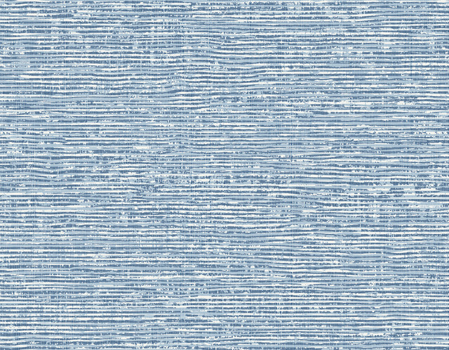 Vivanta Blue Texture Wallpaper by A-Street Prints Designer Imprint Covers about 60.8 square feet 27-in by 27-ft long roll Unpasted 20.8 - Swanky Fabrics - Vivanta Blue Texture Wallpaper by A-Street Prints Designer Imprint Covers about 60.8 square feet 27-in by 27-ft long roll Unpasted 20.8 - Swanky Fabrics -