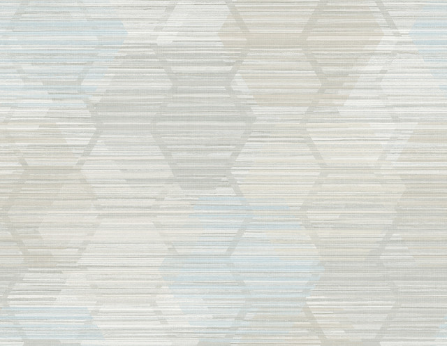 Jabari Grey Geometric Faux Grasscloth Wallpaper by A-Street Prints Designer Imprint Covers about 60.8 square feet 27-in by 27-ft long roll Unpasted 20.8 - Swanky Fabrics - Jabari Grey Geometric Faux Grasscloth Wallpaper by A-Street Prints Designer Imprint Covers about 60.8 square feet 27-in by 27-ft long roll Unpasted 20.8 - Swanky Fabrics -