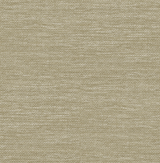 Malin Wheat Faux Grasscloth Wallpaper by A-Street Prints Designer Hannah Covers about 56.4 square feet 20.5-in by 33-ft long roll Unpasted 20.9 - Swanky Fabrics - Malin Wheat Faux Grasscloth Wallpaper by A-Street Prints Designer Hannah Covers about 56.4 square feet 20.5-in by 33-ft long roll Unpasted 20.9 - Swanky Fabrics -