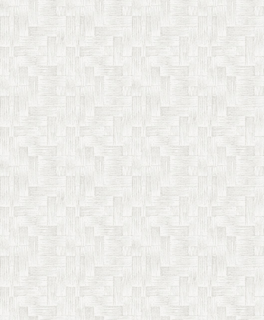 Maitai Silver Abstract Wallpaper by A-Street Prints Designer Grey Resource Covers about 57.5 square feet 20.9-in by 33-ft long roll Unpasted 25.2 - Swanky Fabrics - Maitai Silver Abstract Wallpaper by A-Street Prints Designer Grey Resource Covers about 57.5 square feet 20.9-in by 33-ft long roll Unpasted 25.2 - Swanky Fabrics -