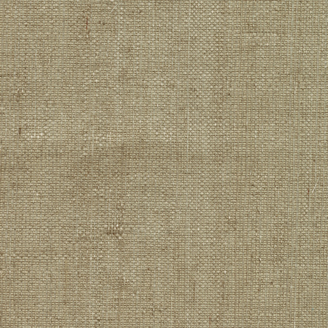 Ruslan Taupe Sisal Grasscloth Wallpaper by Advantage Designer Grasscloth Portfolio Covers about 72 square feet 36-in by 24-ft long roll Unpasted 0 - Swanky Fabrics - Ruslan Taupe Sisal Grasscloth Wallpaper by Advantage Designer Grasscloth Portfolio Covers about 72 square feet 36-in by 24-ft long roll Unpasted 0 - Swanky Fabrics -