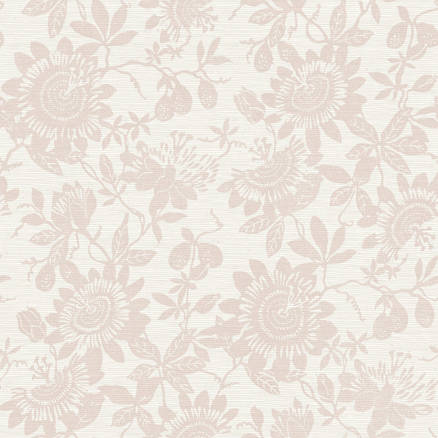 Helen Mauve Floral Trail Wallpaper by A-Street Prints Designer Georgia Covers about 56.4 square feet 20.5-in by 33-ft long roll Unpasted 20.9 - Swanky Fabrics - Helen Mauve Floral Trail Wallpaper by A-Street Prints Designer Georgia Covers about 56.4 square feet 20.5-in by 33-ft long roll Unpasted 20.9 - Swanky Fabrics -