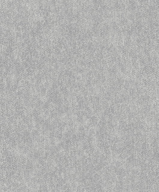 Everett Silver Distressed Textural Wallpaper by Advantage Designer Geo & Textures Covers about 57.5 square feet 20.9-in by 33-ft long roll Unpasted 0 - Swanky Fabrics - Everett Silver Distressed Textural Wallpaper by Advantage Designer Geo & Textures Covers about 57.5 square feet 20.9-in by 33-ft long roll Unpasted 0 - Swanky Fabrics -