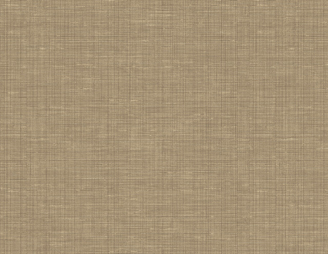 Alix Light Brown Twill Wallpaper by Kenneth James Designer GeoTex Covers about 60.8 square feet 27-in by 27-ft long roll Unpasted 0 - Swanky Fabrics - Alix Light Brown Twill Wallpaper by Kenneth James Designer GeoTex Covers about 60.8 square feet 27-in by 27-ft long roll Unpasted 0 - Swanky Fabrics -