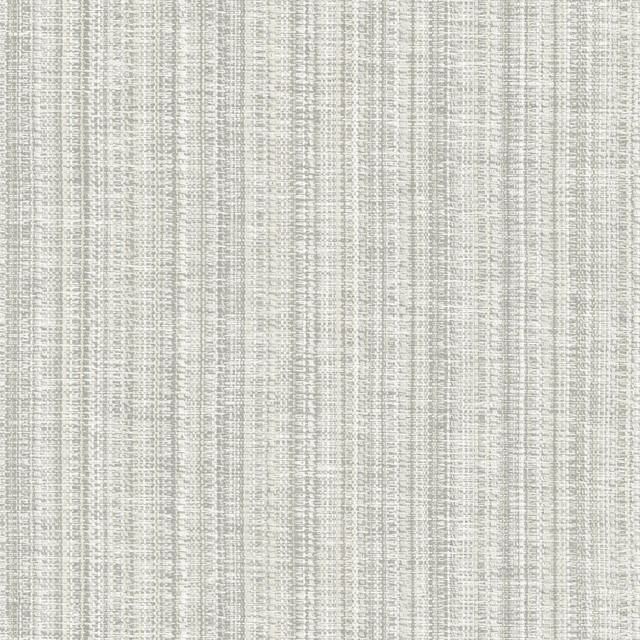 Simon Grey Woven Texture Wallpaper by A-Street Prints Designer Georgia Covers about 56.4 square feet 20.5-in by 33-ft long roll Unpasted 0 - Swanky Fabrics - Simon Grey Woven Texture Wallpaper by A-Street Prints Designer Georgia Covers about 56.4 square feet 20.5-in by 33-ft long roll Unpasted 0 - Swanky Fabrics -