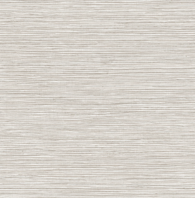 Alton Light Grey Faux Grasscloth Wallpaper by Advantage Designer Fusion Covers about 56.4 square feet 20.5-in by 33-ft long roll Unpasted 20.9 - Swanky Fabrics - Alton Light Grey Faux Grasscloth Wallpaper by Advantage Designer Fusion Covers about 56.4 square feet 20.5-in by 33-ft long roll Unpasted 20.9 - Swanky Fabrics -