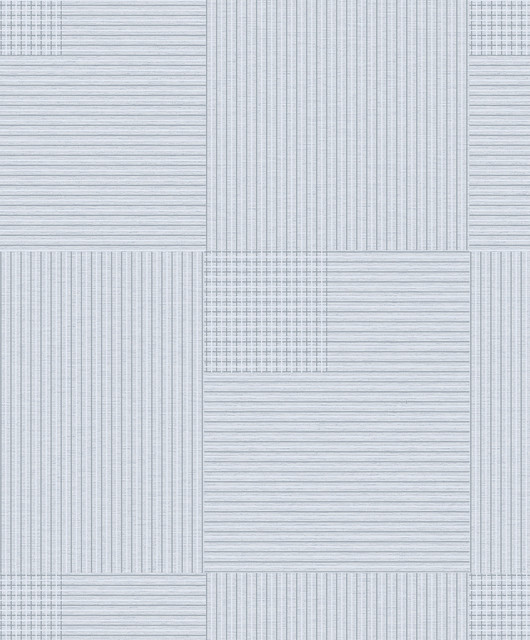 Ronald Light Blue Squares Wallpaper by Advantage Designer Geo Covers about 57.8 square feet 21-in by 33-ft long roll Unpasted 25 - Swanky Fabrics - Ronald Light Blue Squares Wallpaper by Advantage Designer Geo Covers about 57.8 square feet 21-in by 33-ft long roll Unpasted 25 - Swanky Fabrics -