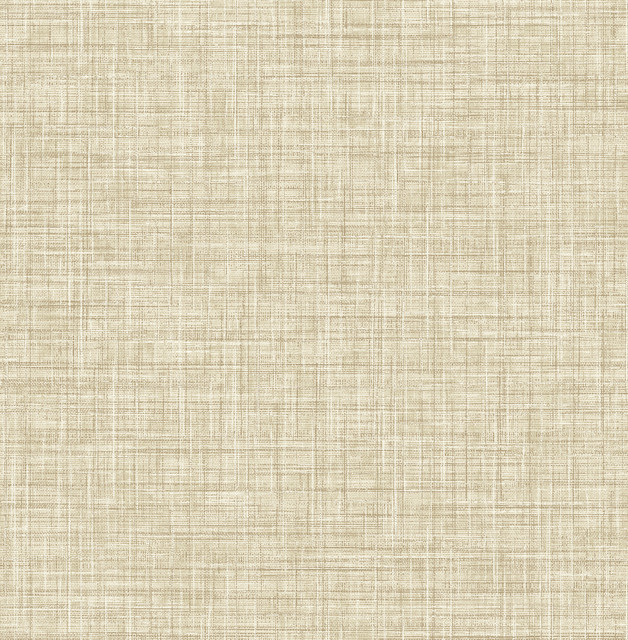 Mendocino Light Brown Linen Wallpaper by A-Street Prints Designer Folklore Covers about 56.4 square feet 20.5-in by 33-ft long roll Unpasted 0 - Swanky Fabrics - Mendocino Light Brown Linen Wallpaper by A-Street Prints Designer Folklore Covers about 56.4 square feet 20.5-in by 33-ft long roll Unpasted 0 - Swanky Fabrics -