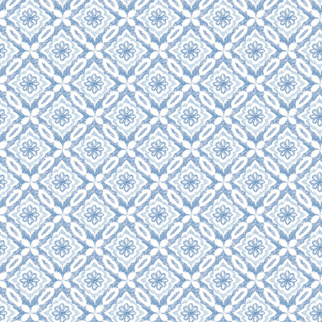 Hugson Blue Quilted Damask Wallpaper by Chesapeake Designer Flora & Fauna Covers about 56.4 square feet 20.5-in by 33-ft long roll Prepasted 4.2 - Swanky Fabrics - Hugson Blue Quilted Damask Wallpaper by Chesapeake Designer Flora & Fauna Covers about 56.4 square feet 20.5-in by 33-ft long roll Prepasted 4.2 - Swanky Fabrics -