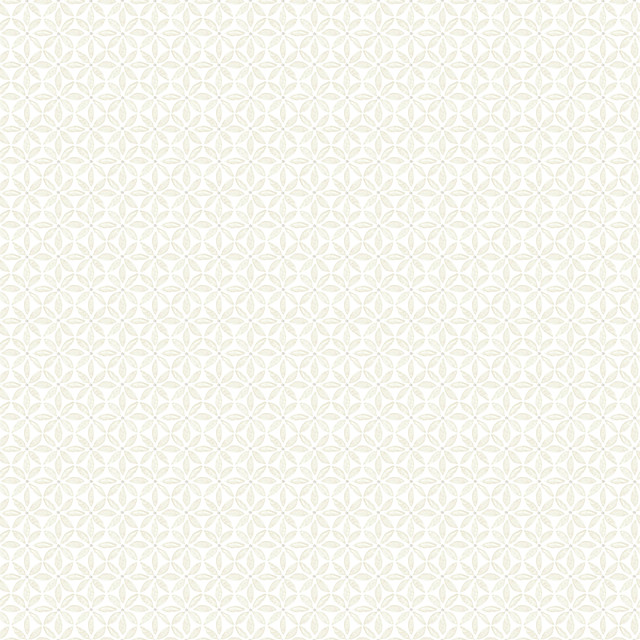Jellia Beige Petal Geometric Wallpaper by Chesapeake Designer Flora & Fauna Covers about 56.4 square feet 20.5-in by 33-ft long roll Prepasted 2.1 - Swanky Fabrics - Jellia Beige Petal Geometric Wallpaper by Chesapeake Designer Flora & Fauna Covers about 56.4 square feet 20.5-in by 33-ft long roll Prepasted 2.1 - Swanky Fabrics -