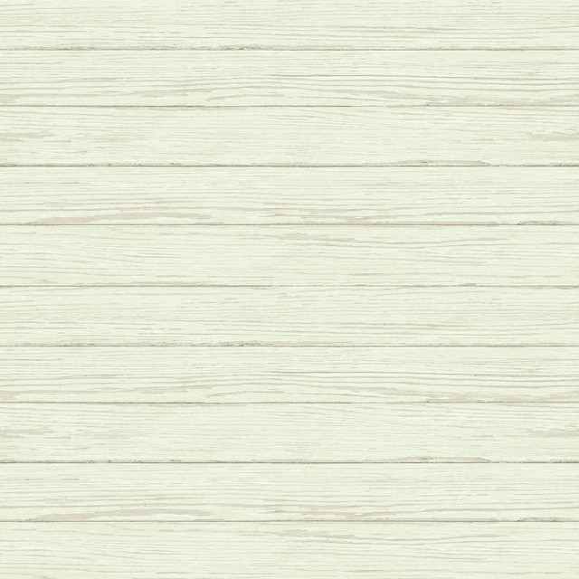 Ozma Sage Wood Plank Wallpaper by Chesapeake Designer Flora & Fauna Covers about 56.4 square feet 20.5-in by 33-ft long roll Prepasted 10.5 - Swanky Fabrics - Ozma Sage Wood Plank Wallpaper by Chesapeake Designer Flora & Fauna Covers about 56.4 square feet 20.5-in by 33-ft long roll Prepasted 10.5 - Swanky Fabrics -