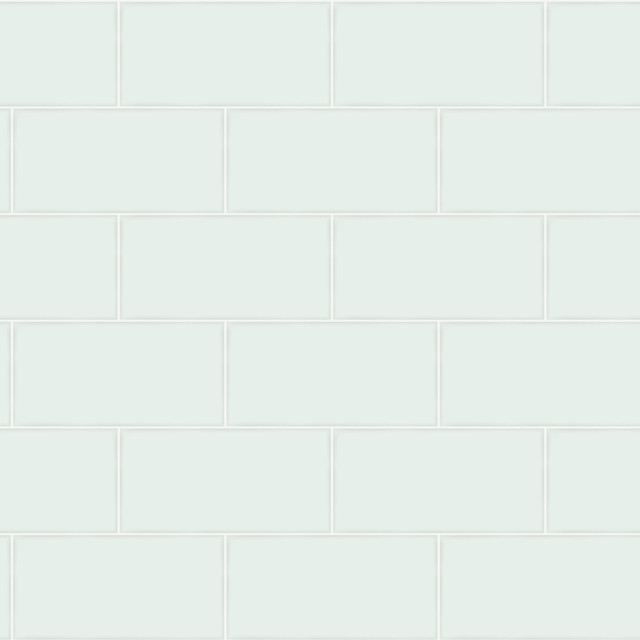 Freedom Mint Subway Tile Wallpaper by Chesapeake Designer Farmhouse Covers about 56.4 square feet 20.5-in by 33-ft long roll Prepasted 20.9 - Swanky Fabrics - Freedom Mint Subway Tile Wallpaper by Chesapeake Designer Farmhouse Covers about 56.4 square feet 20.5-in by 33-ft long roll Prepasted 20.9 - Swanky Fabrics -