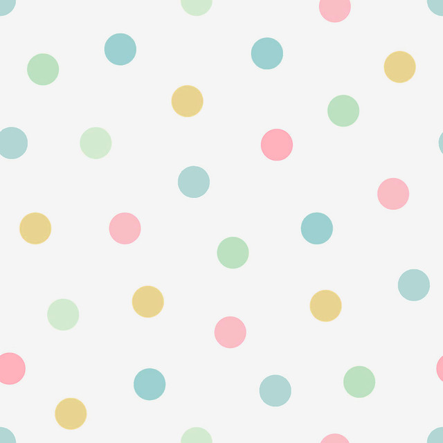 Jubilee Multicolor Dots Wallpaper by Chesapeake Designer Fable Covers about 57.5 square feet 20.9-in by 33-ft long roll Unpasted 20.9 - Swanky Fabrics - Jubilee Multicolor Dots Wallpaper by Chesapeake Designer Fable Covers about 57.5 square feet 20.9-in by 33-ft long roll Unpasted 20.9 - Swanky Fabrics -
