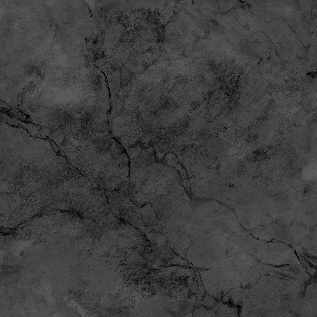 Innuendo Black Marble Wallpaper by A-Street Prints Designer Eclipse Covers about 56.4 square feet 20.5-in by 33-ft long roll Unpasted 10.4 - Swanky Fabrics -