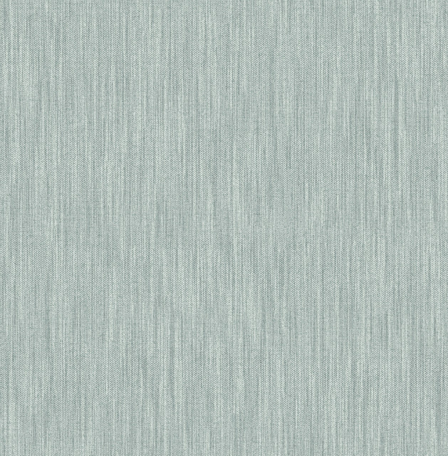 Chiniile Light Blue Faux Linen Wallpaper by A-Street Prints Designer Equinox Covers about 56.4 square feet 20.5-in by 33-ft long roll Unpasted 0 - Swanky Fabrics - Chiniile Light Blue Faux Linen Wallpaper by A-Street Prints Designer Equinox Covers about 56.4 square feet 20.5-in by 33-ft long roll Unpasted 0 - Swanky Fabrics -