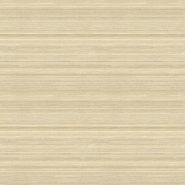 Skyler Khaki Striped Wallpaper by A-Street Prints Designer Dimensions Covers about 60.8 square feet 27-in by 27-ft long roll Unpasted 25.2 - Swanky Fabrics -